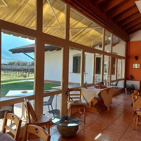 Relais Divino Ala