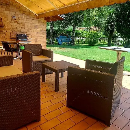Relais Divino Affittacamere *