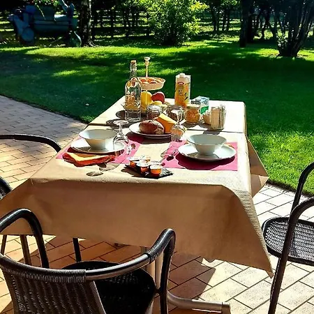 Relais Divino Affittacamere *