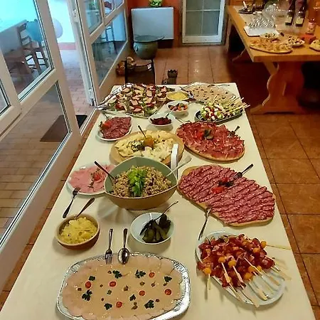 Affittacamere Relais Divino *