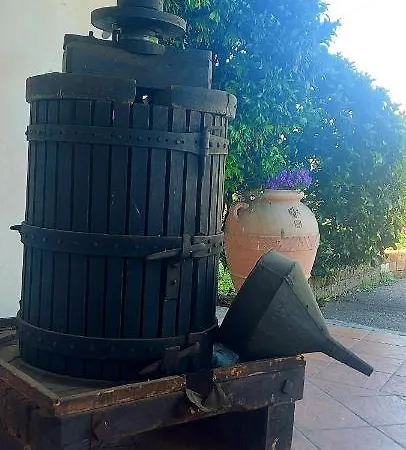 Relais Divino Affittacamere