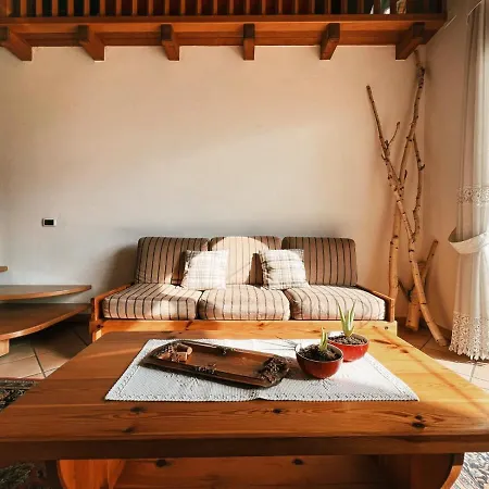 Relais Divino * Ala