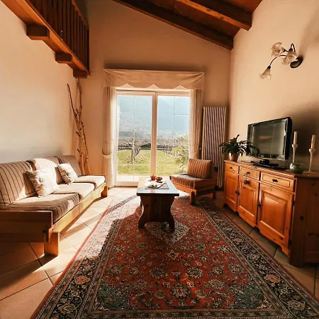 Relais Divino Ala