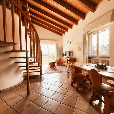 Affittacamere Relais Divino *
