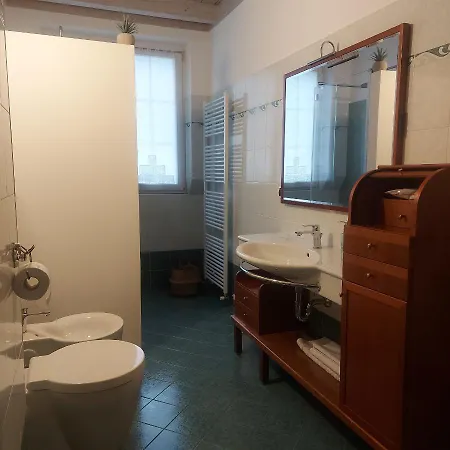 Affittacamere Relais Divino