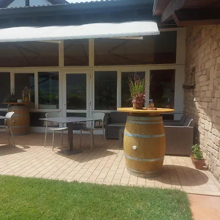Relais Divino Affittacamere *