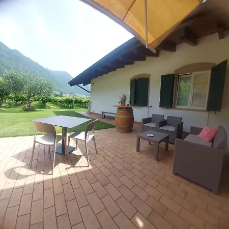 Relais Divino Ala