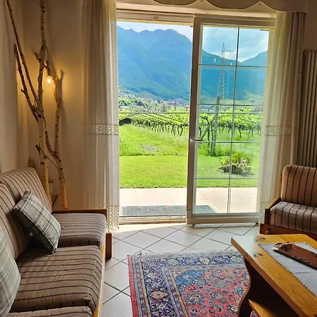 Relais Divino Affittacamere