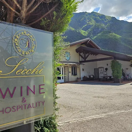 Affittacamere Relais Divino