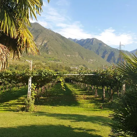 Relais Divino Affittacamere Ala