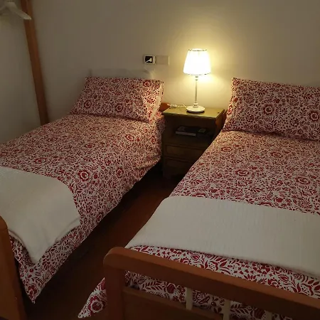 Relais Divino Affittacamere